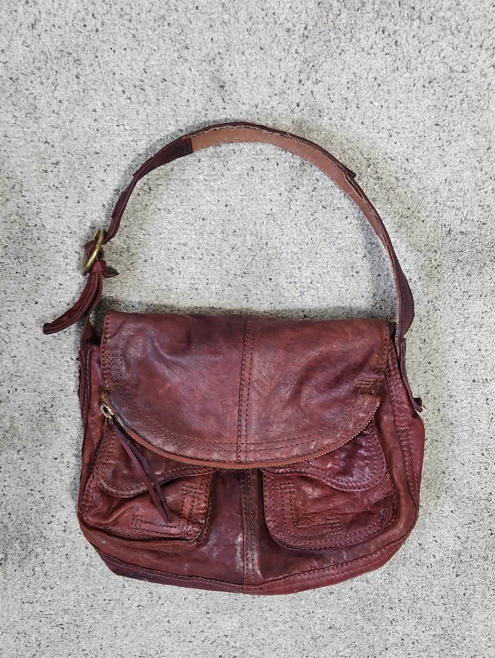 Lucky Brand vintage lucky